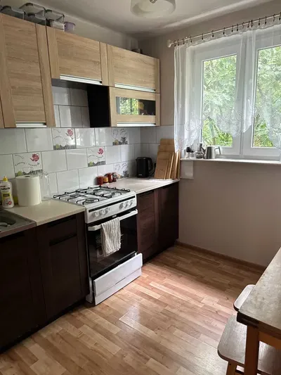 Wynajmę pokój 1-osobowy, Rzeszów al. Niepodległości, blisko Uniwersytetu Rzeszowskiego - miniatura 3