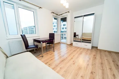 Orlińskiego, 1-pok 30 m2 z balkonem i osobną kuchnią, bezpośrednio