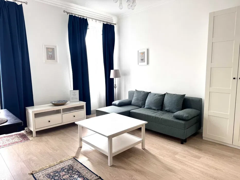 2-pokojowe mieszkanie w centrum Lublina KP 51/8 - 1/8