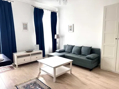 2-pokojowe mieszkanie w centrum Lublina KP 51/8