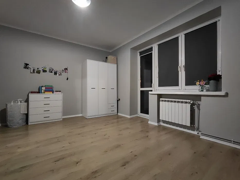 Duży pokój dla studentki, blisko uczelni, 1000-lecie - KILIŃSKIEGO - 1/6
