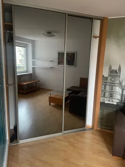 Kawalerka na wynajem na ulicy Gryfa Pomorskiego - miniatura 3