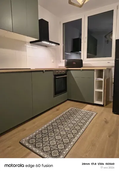 Pierwszy wynajm po remoncie blisko Rynku swietna lokalizacja - miniatura 4