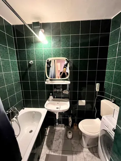 3300zł CAŁOŚĆ|2 pokoje 40m2 Śródmieście Boya Żeleńskiego Pl. Unii Lubelskiej | PIWNICA, balkon - miniatura 2
