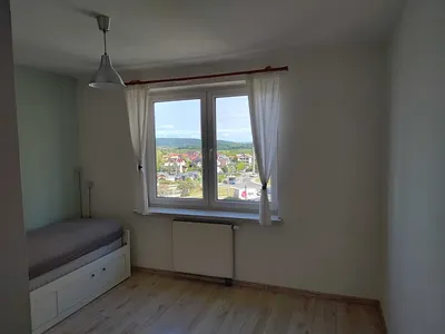 Mieszkanie 3 pokoje - 58m2 | Ruczaj, Czerwone Maki | UJ | wyposażone | od września | zamknięty parking - miniatura 4