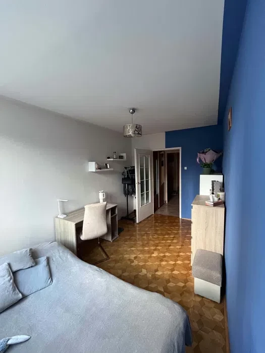 Pokój jednoosobowy ul.Puławska - 1/5