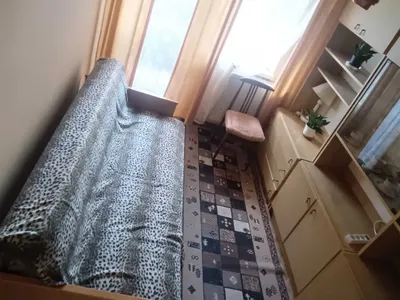 mieszkanie 42 m2 ul.Okopowa - miniatura 4
