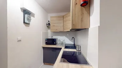 Pokój jednoosobowy | Wolska 15, Wola | metro Płocka 950 m | BEZ PROWIZJI | od zaraz | 1206 - miniatura 4