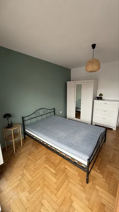 Do wynajęcia 90 m² | 3 oddzielne pokoje | Bronowice Małe | po remoncie - miniatura 3