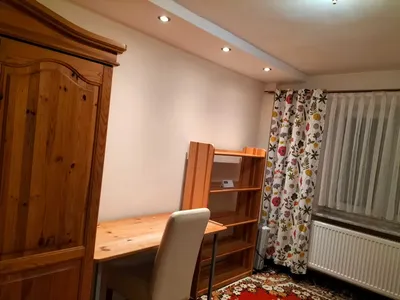 Samodzielny pokój z kuchnią i łazienką na wyłączność, bez dodatkowych opłat, koło KUL przy Al Kraśnickiej. - miniatura 3