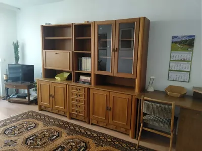 kawalerkę wynajmę w Gdańsku Oliwie ul. Karpacka 6 B - miniatura 5