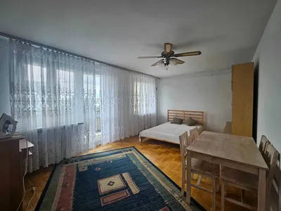 Pokój do wynajęcia w centrum Lublina na ul. Obywatelskiej - miniatura 2