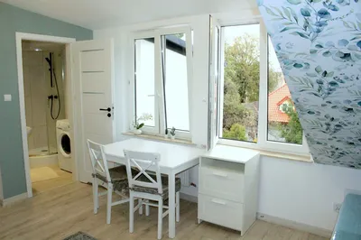 Kawalerka 24 m² na Bieżanowie - miniatura 3