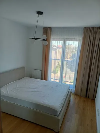 Do wynajęcia komfortowe mieszkanie 53 m² – Katowice, ul. Barbary | balkon | świetna lokalizacja - miniatura 5
