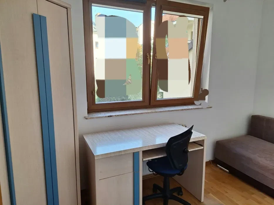 Wynajmę pokój dla studentki/osoby pracującej ul. Prusa-blisko Centrum - 1/5