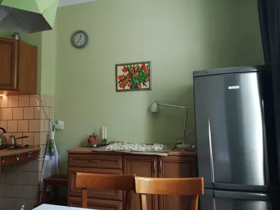 Centrum, Cicho, Zieleń – Kawalerka 30 m², ul. Praska (Bezpośrednio) - miniatura 5