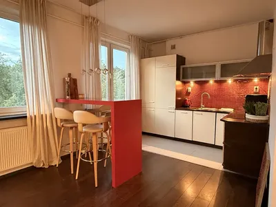 Mieszkanie do wynajecia, 51m, przy pl. Wilsona