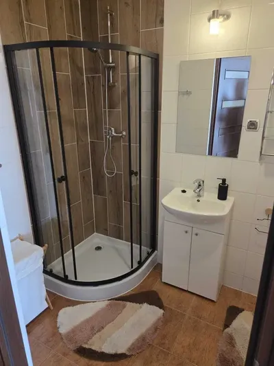 Przytulna, umeblowana kawalerka 36 m² | Tymienieckiego 16 | Dostępna od zaraz - miniatura 5