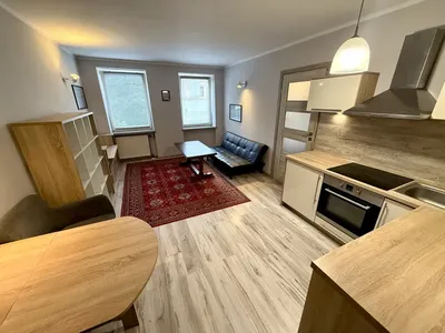 Dwupokojowe mieszkanie 50m2 w sercu Olsztyna do wynajęcia