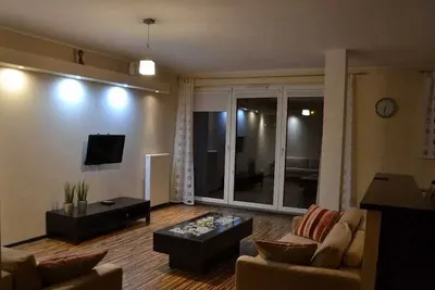Szczecin, Gumieńce, 3 pokoje - 79 m2, Garderoba, Garaż, Taras, Ogódek ok. 80 m. - miniatura 4