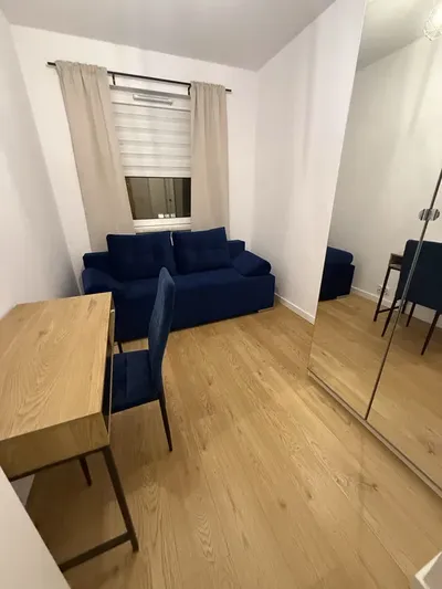 Wynajme mieszkanie na Mokotowie - miniatura 2