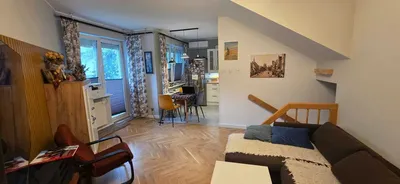 Mieszkanie 3 pokojowe, Siedlce, balkon, garaż, pełne wyposażenie, infrastruktura - miniatura 2