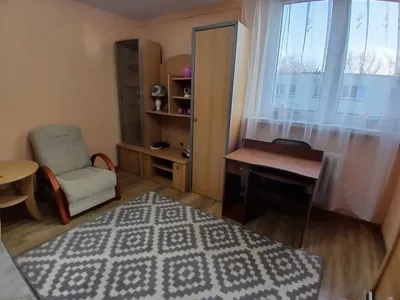 Wynajmę kawalerkę przy ul. Hutniczej - miniatura 3