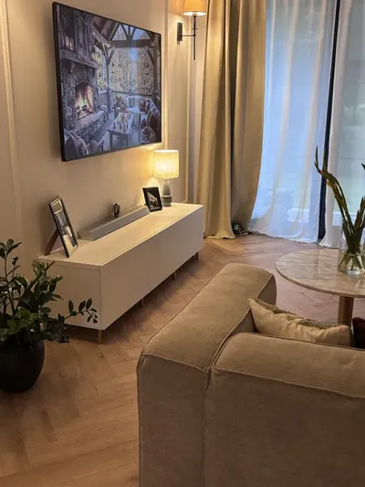 Mieszkanie 42m Bielany przy Lasku Bielanskim - miniatura 2