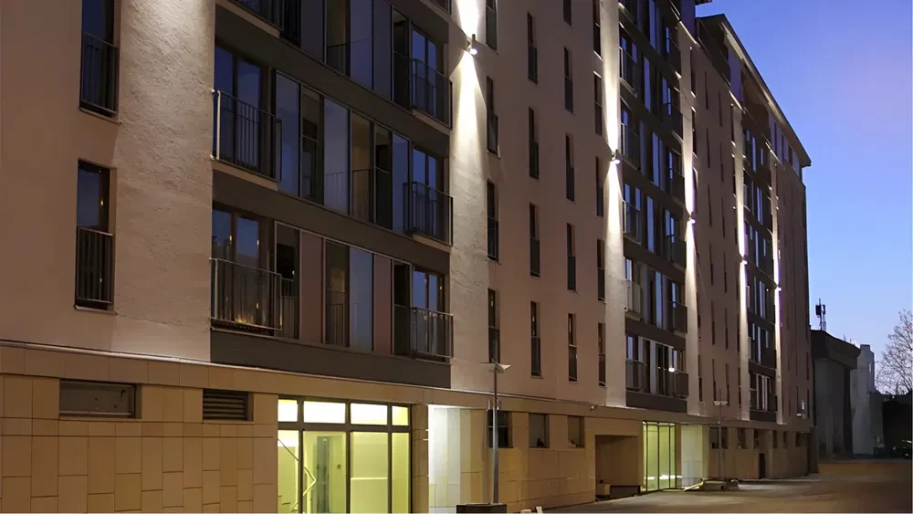 Mieszkanie 55 m² | Kapelanka 6a | 3 pokoje | Zakrzówek | Duży balkon | Bezpośrednio od własciciela - 1/8
