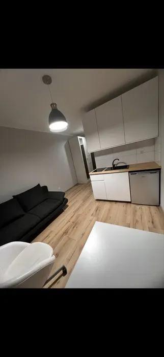 Kawalerka apartament mieszkanie - miniatura 2
