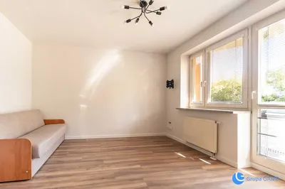 2-pok. 45 m2, balkon, klima, parking, Krowodrza.