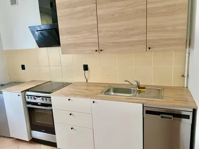 Bartkiewiczowny Koniuchy kawalerka - miniatura 2