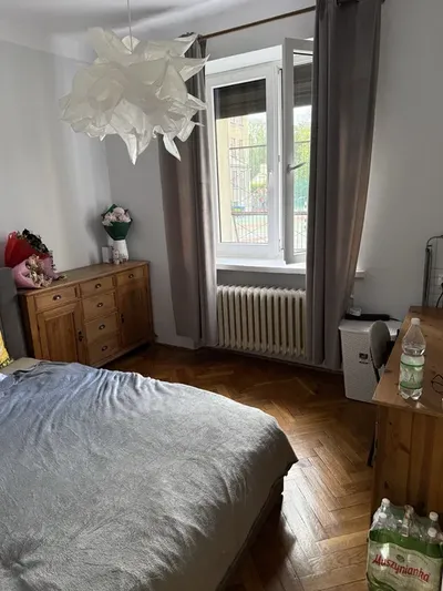 Centrum Śródmieście Plac Litewski ul. Radziwiłłowska 2-pokojowe 50 m2 po remoncie - miniatura 3