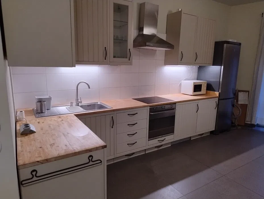 Mieszkanie 2 pokoje z kuchnią 68 m Dębniki Kraków - 1/8