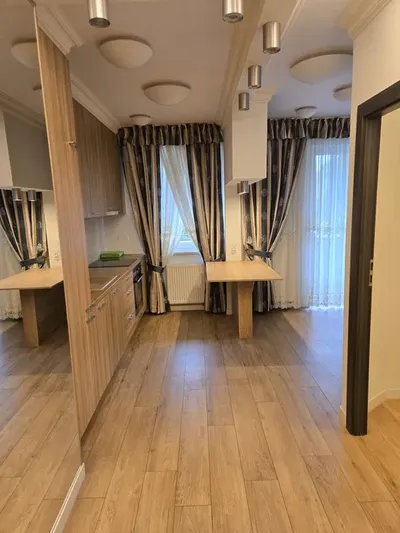 Bezpośrednio mieszkanie 36m2 ul.Krzyżówki