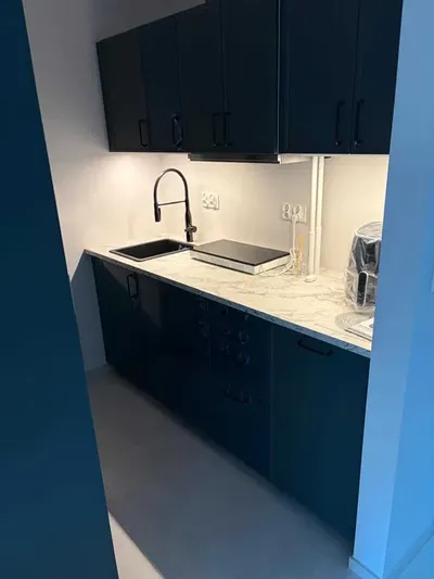 Wynajmę mieszkanie 2-pokojowe w centrum Krakowa - miniatura 3