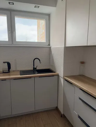 Dla studentów, 2 osobne pokoje, przytulne - miniatura 2