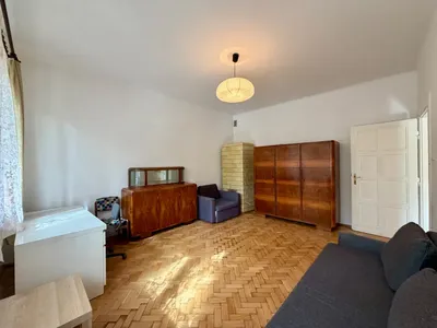 Przestronna kawalerka 40 m² | Oddzielna kuchnia | Bezpłatny strefa parkowania - miniatura 3