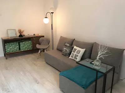Pokój do wynajęcia w przytulnym mieszkaniu w domu| Koziny, Łódź (2 rooms for Rent in Cozy House Apartment) - miniatura 3
