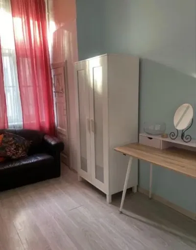 Wynajmę duzy pokój 30 m² w mieszkaniu 3 pokojowym cebtrum gdańska - miniatura 5
