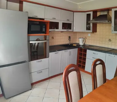 Do wynajęcia 2-pokojowe mieszkanie – 47 m2., na Os. Dywizjonu 303 21C (nowe budownictwo)