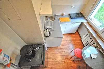 Ściegiennego 30m2, Balkon, Winda, 2 piętro - miniatura 2