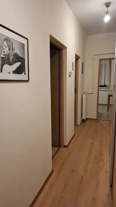 Słoneczne, 2 pokoje (56m2), z parkingiem | Nad Wierzbakiem, blisko Parku Sołackiego - miniatura 3