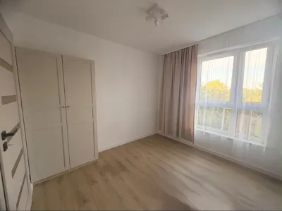 Mieszkanie na wynajem 3 pokoje nowe Ponikwoda Daliowa - miniatura 4