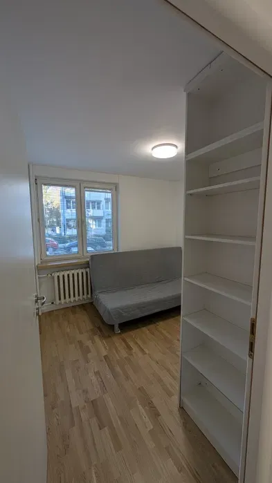 Mieszkanie 44 m , 2 pokoje + kuchnia, Bielany - miniatura 4