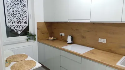 Kawalerka 36,85 m² | parking w cenie | patio | Chwaliszewo | Poznan - miniatura 4