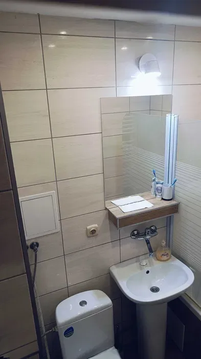 Wynajmę 3-pokojowe mieszkanie 46,3 m² – Warszawa Ursus, ul. Wojciechowskiego 42 - miniatura 3