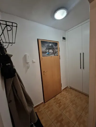 Kawalerka Dolny Mokotów - miniatura 5