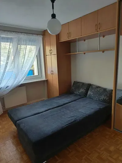 Wynajmę mieszkanie 3 pokojowe - Pogodna - 67m2