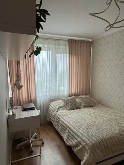 Lublin ul. Sympatyczna | 2 pokoje | Po remocie | 3000 ZŁ Z CZYNSZEM! - miniatura 5
